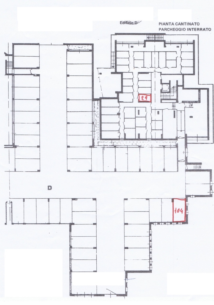 Trilocale Abetone Boscolungo Mq 70 Piano Quarto Ascensore Due Balconi Garage Cantina (3)