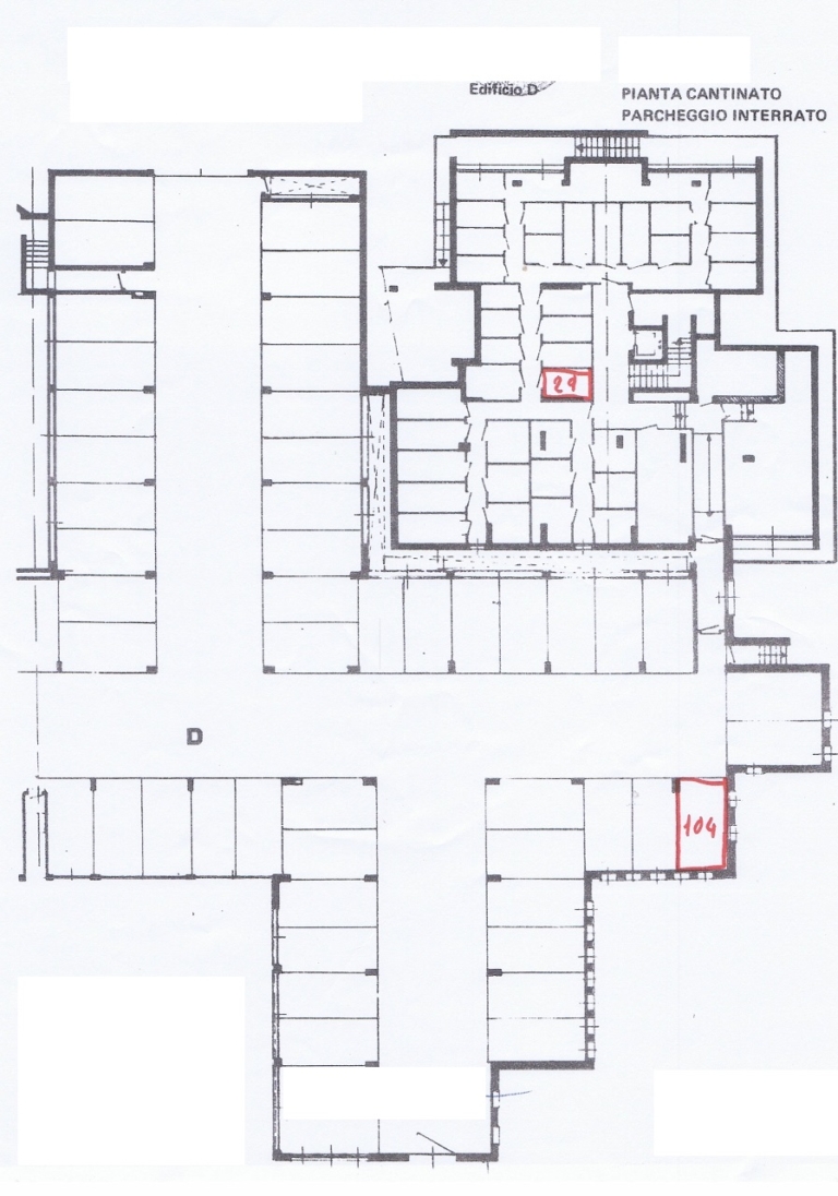 Trilocale Abetone Boscolungo Mq 70 Piano Quarto Ascensore Due Balconi Garage Cantina (3)
