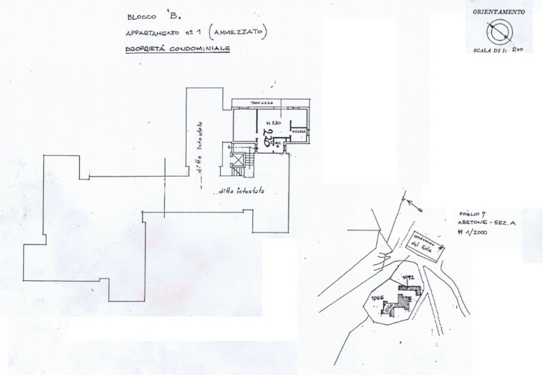 Trilocale Abetone Le Motte Mq 67 Ristrutturato (5)
