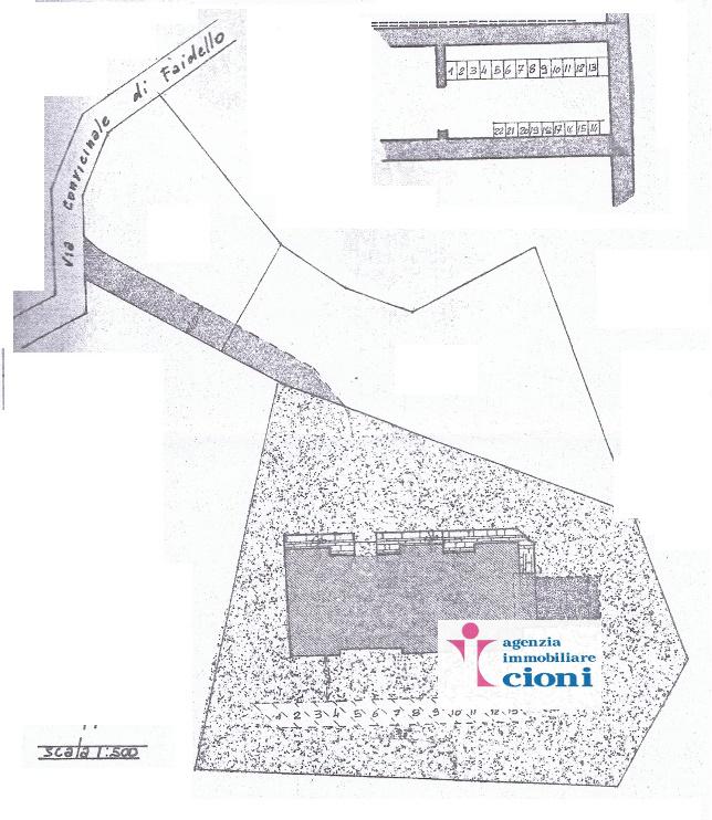 Trilocale-Faidello-Abetone-Mq-75-Primo-Piano-Due-Balconi-Garage-Cantina-7