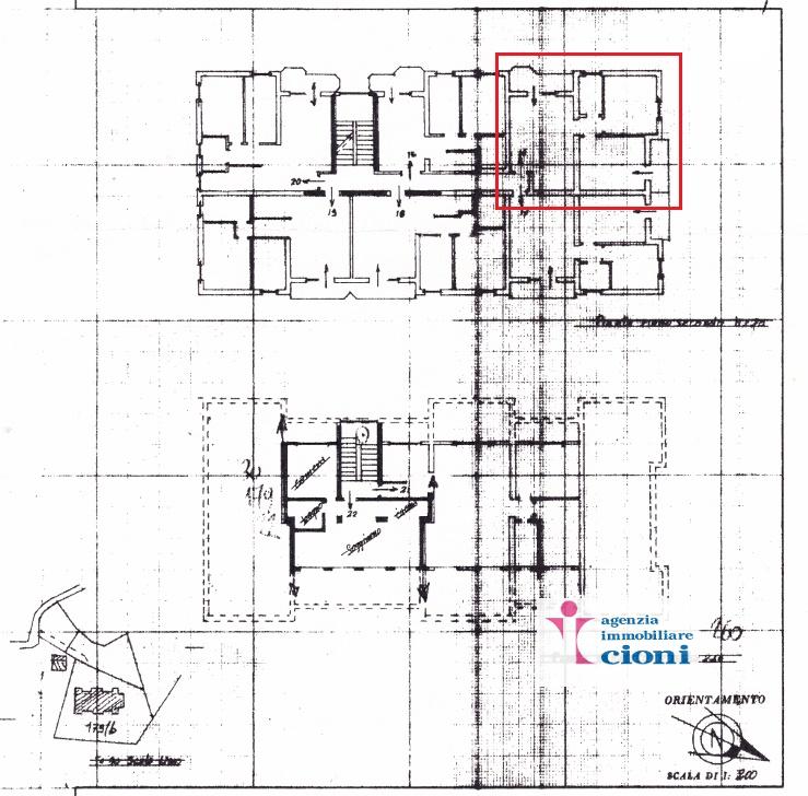 Trilocale-Faidello-Abetone-Mq-75-Primo-Piano-Due-Balconi-Garage-Cantina-8