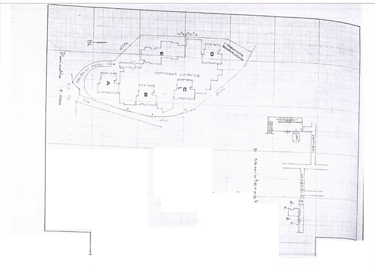 Trilocale La-Consuma Boscolungo Abetone Mq 90 P. 2° Ascensore Terrazzo Posto Auto Coperto (1)
