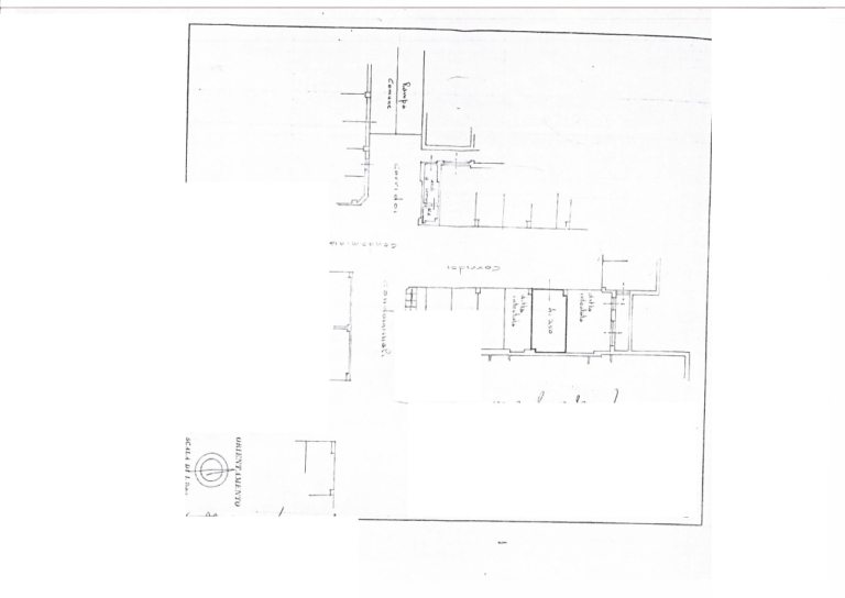 Trilocale La-Consuma Boscolungo Abetone Mq 90 P. 2° Ascensore Terrazzo Posto Auto Coperto (2)