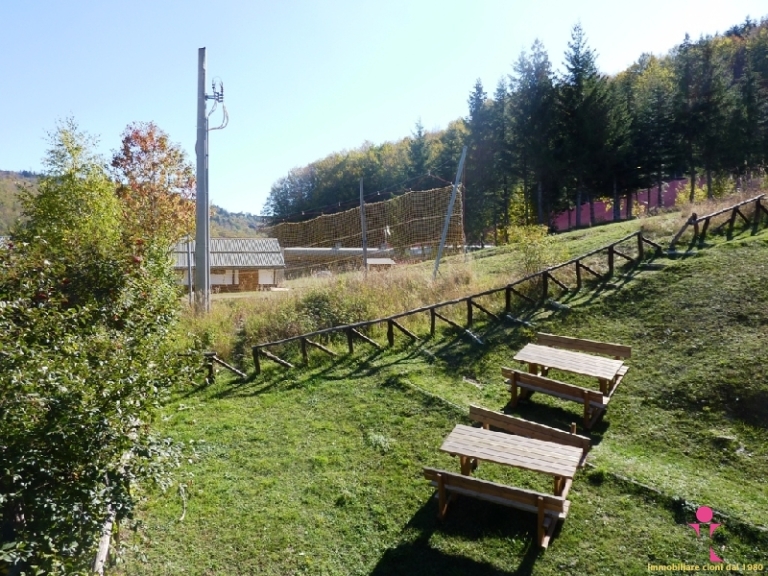 Trilocale Pulicchio Faidello Mq 70 Piano Secondo Tre Livelli Termo-Camino Fronte Pista (5)