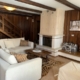 Villa Abetone Centro Cinque Locali Mq 180 Due Piani Terrazzo Garage Mq 60 (16)