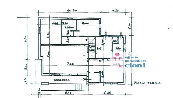 Villa-Abetone-Via-Bagatti-Mq-450-Dieci-Locali-33