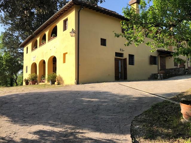 Villa-Leopoldina-Mq-400-Firenze-Pontassieve-15-vani-terreno-25-Ettari-68