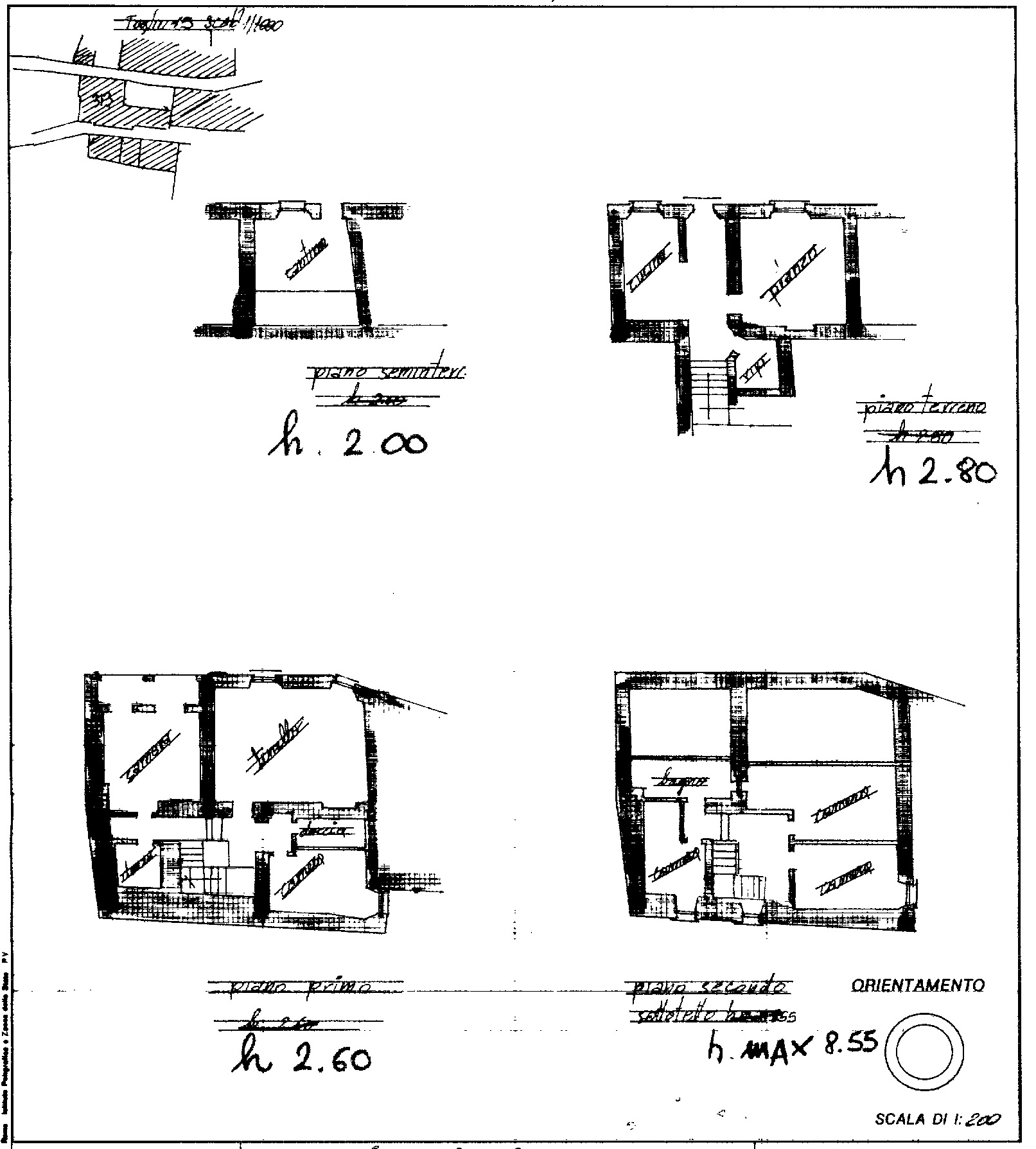 Villa-in-Sasso-Ristrutturata-Fiumalbo-Centro-10-vani-Mq-165-167