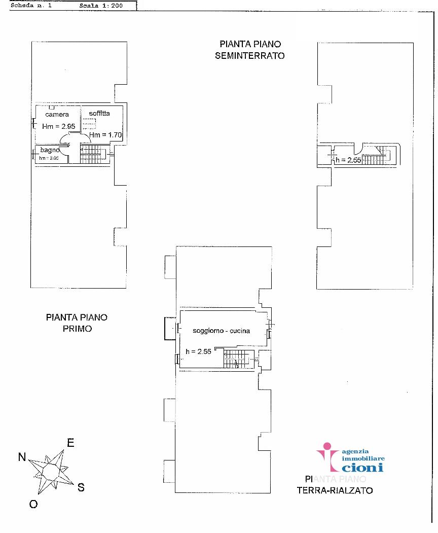 Villetta-Faidello-Parco-Daini-Faidello-Fiumalbo-Mq-120-Terra-Tetto-Schiera-Cinque-Locali-Tre-Livelli-Giardino-Mq-200-3-5