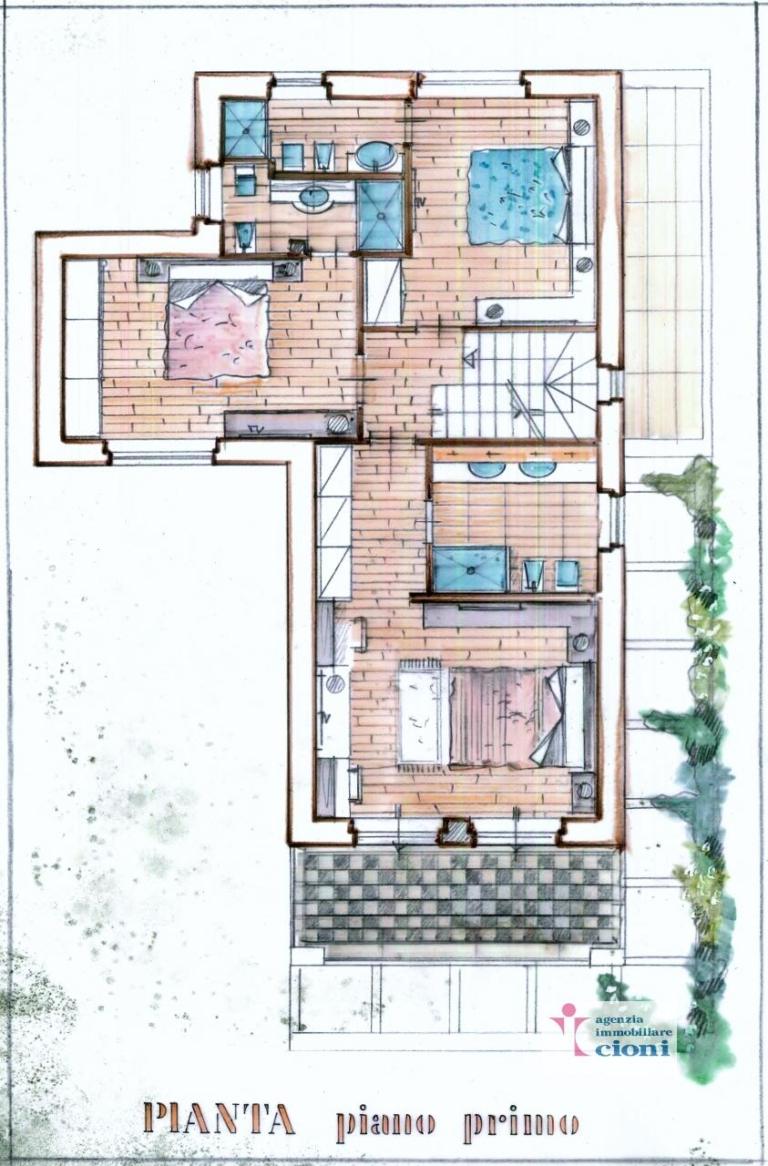 Villetta-Mq-180-Nuova-Costruzione-Tonfano-4