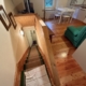 Villetta-Sasso Bifamiliare Abetone Ovovia Trilocale Mq 120 Tre Livelli Terrazzo Mq 100 (2)