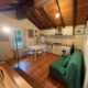Villetta-Sasso Bifamiliare Abetone Ovovia Trilocale Mq 120 Tre Livelli Terrazzo Mq 100 (3)