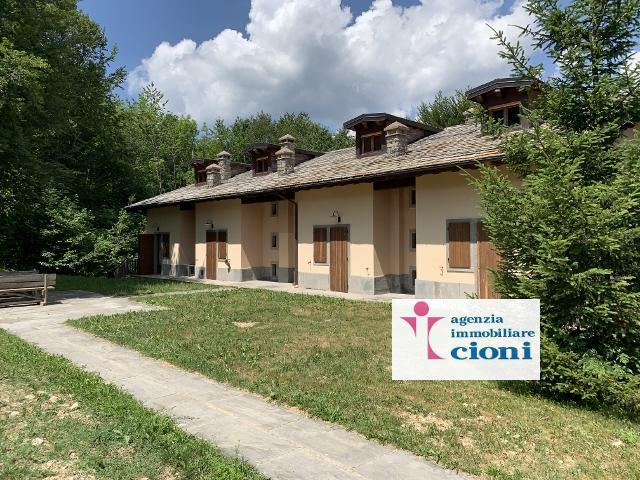 Villetta-Schiera-Faidello-Parco-Daini-Fiumalbo-Cinque-Locali-Mq-120-Terra-Tetto-Tre-Livelli-Giardino-Mq-200-25-1