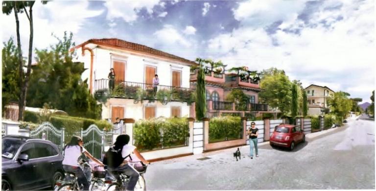 Villetta-Terra-Tetto-Pietrasanta-Tonfano-Nuova-costruzione-Mq-150-6-1