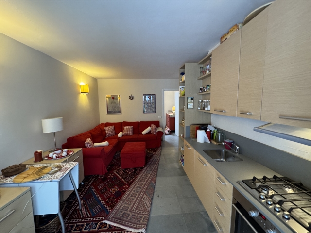 Villetta TerraTetto Faidello Fiumalbo Mq 120 Schiera 3 Livelli 3 Camere 3 Bagni Giardino Mq 200