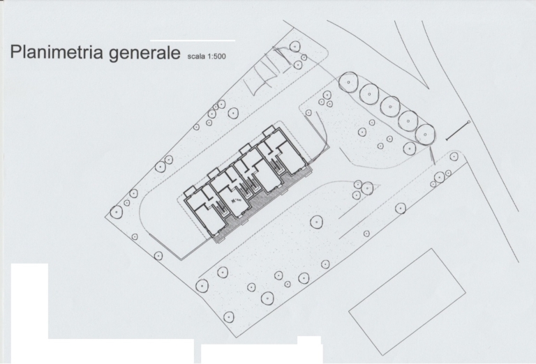 Villetta TerraTetto Faidello Fiumalbo Mq 120 Schiera 3 Livelli 3 Camere 3 Bagni Giardino Mq 200 (5)