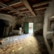 Villetta TerraTetto indipendente Cutigliano Centro Quadrilocale Mq 120 Corte Taverna Garage (11)