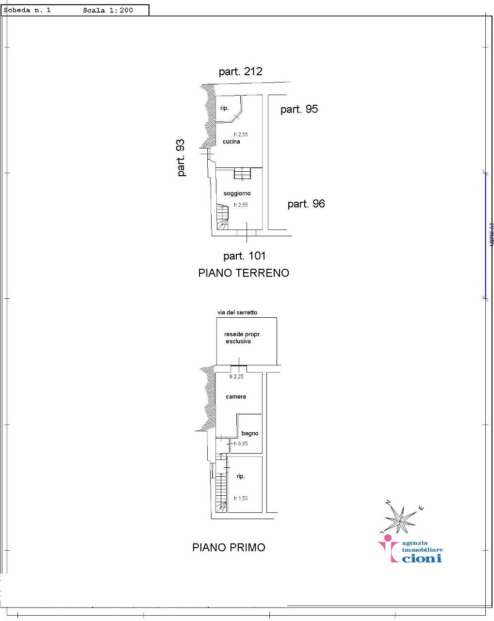 Villetta-Terratetto-Il-Podere-Rivoreta-Trilocale-Mq-110-Due-Livelli-Giardino-Mq-500-145