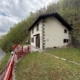 Villetta TerraTetto Mq 90 Pianosinatico V. Brennero 5 Vani 2 Liv. Giardino Mq 200