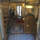 Villetta Baita Faidello Fiumalbo Mq 50 Bilocale TerraTetto 2 Liv. Camino Wellness Area (1)