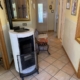 Affitto Villetta Porz. Indip. Cutigliano Melo Appartamento 5 Vani P.T. 3 Camere Giardino Privato (3)