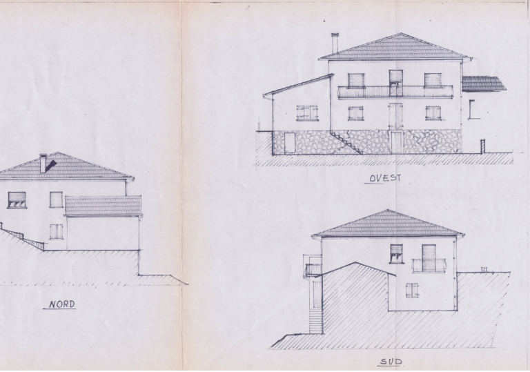 Affitto Villetta Porz. Indip. Cutigliano Melo Appartamento 5 Vani P.T. 3 Camere Giardino Privato (5)