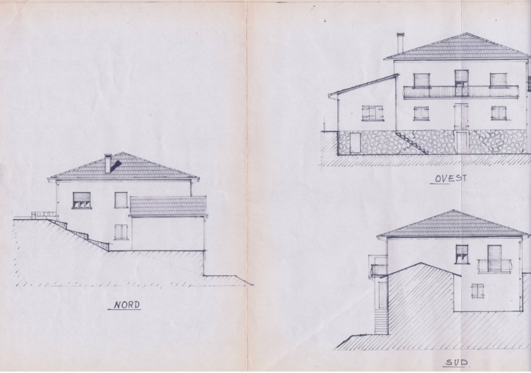 Affitto Villetta Porz. Indip. Cutigliano Melo Appartamento 5 Vani P.T. 3 Camere Giardino Privato (6)