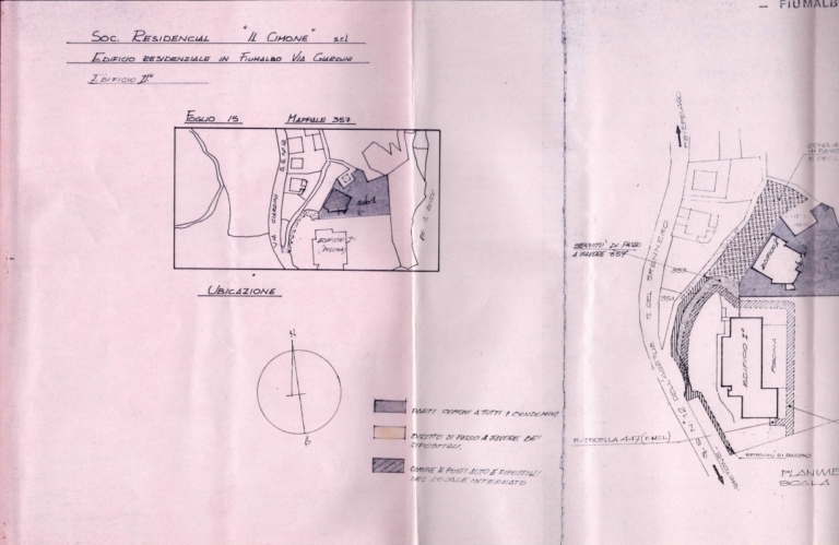 Mansarda Monolocale con Soppalco Abitabile Mq 50 P. 3° Balcone Caminetto Posto Auto Coperto (4)