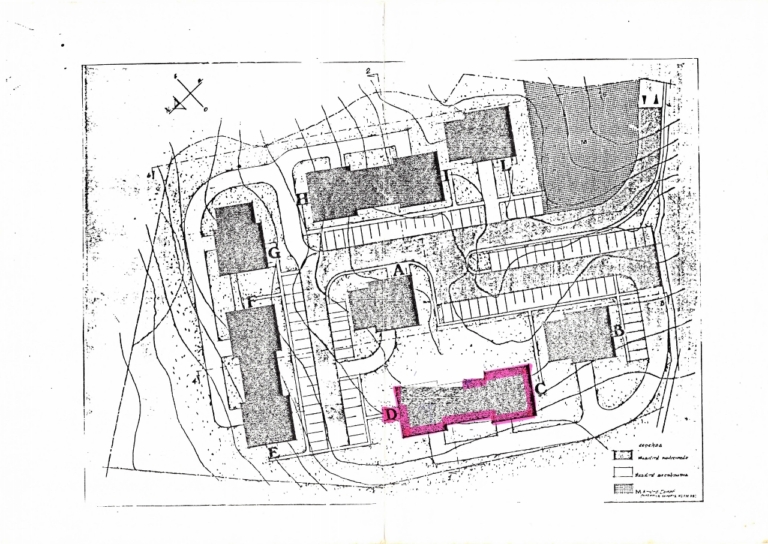 Affitto Mansarda Faidello Parco-Daini Trilocale Mq 59 Piano Secondo Due Livelli Balcone Caminetto Garage Cantina Riscaldamento Autonomo Gas GPL